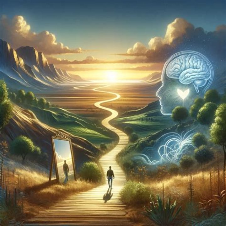 A Journey Of Discovery And Desire