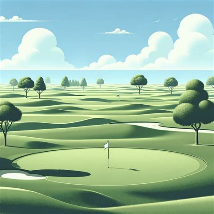 A Journey Of Support, Golf, And Inspiration