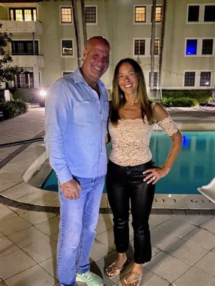 Discoveries In The Philanthropy Of Sid And Danielle Rosenberg