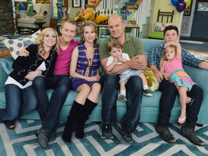 Exploring The Life Of Bridgit Mendler's Husband, Griffin