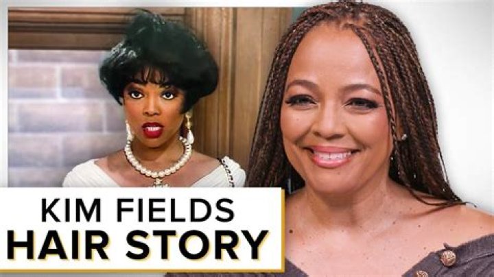 Exploring The Net Worth Of Kim Fields