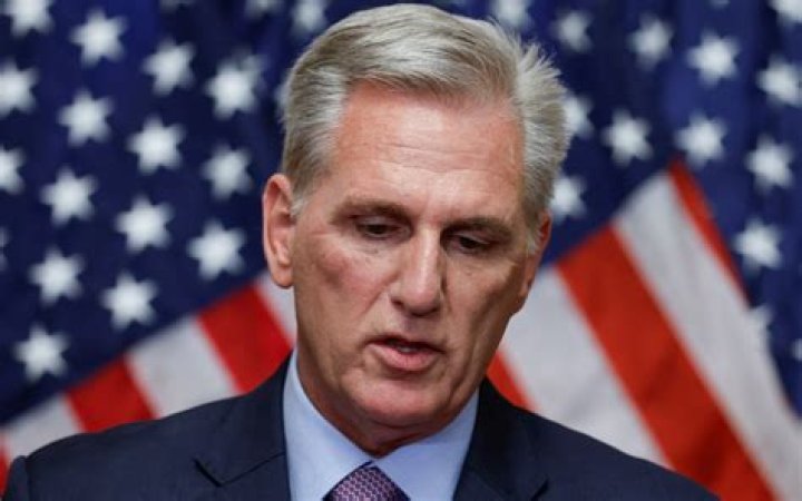 The Powerhouse Behind Kevin McCarthy's Success