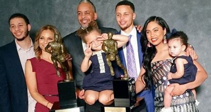 Uncover The Secrets Of Sonya Curry's Husband: A Basketball Legacy Unraveled