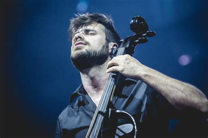 Unveiling Stjepan Hauser: A Journey Of Discovery