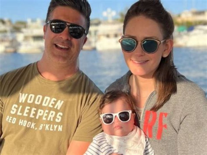 Unveiling The Mystery Behind Jessica Tarlov's Husband Photo
