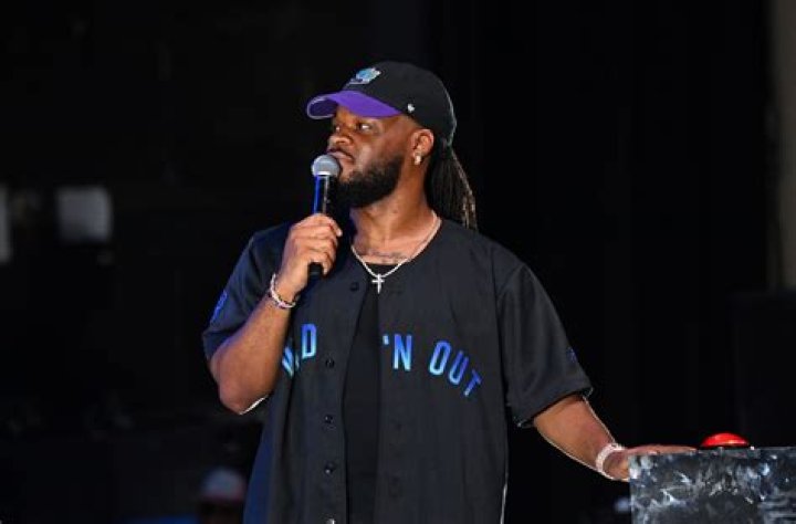 Unveiling The Secrets Of Spoken Reasons Wild 'N Out