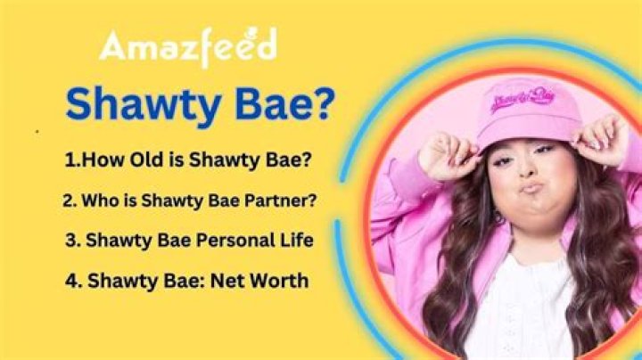 Unveiling The Secrets: "Shawty Bae Exposed" Deciphered